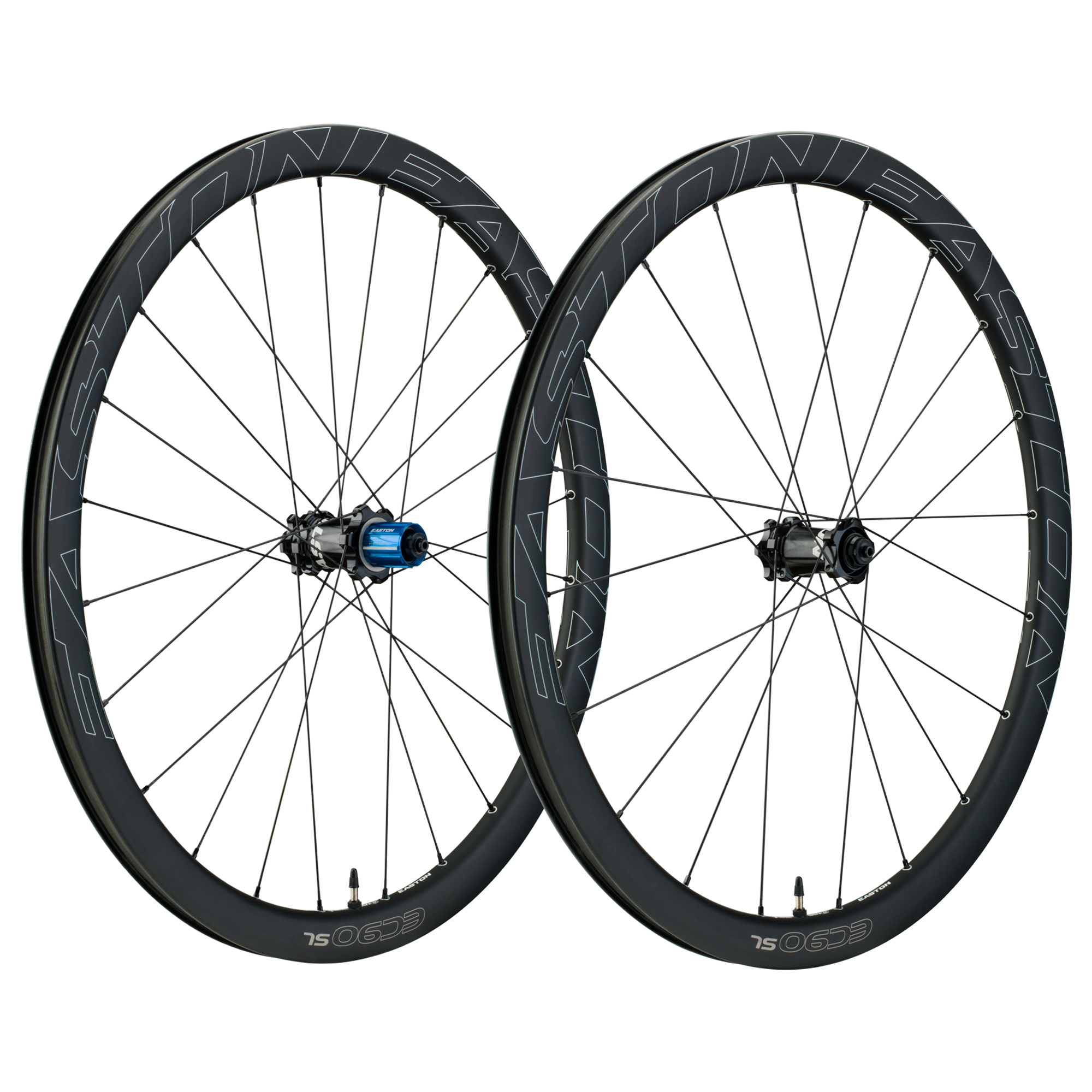 EC90 SL Wheel - Disc Tubular | Easton Cycling – Easton Cycling US