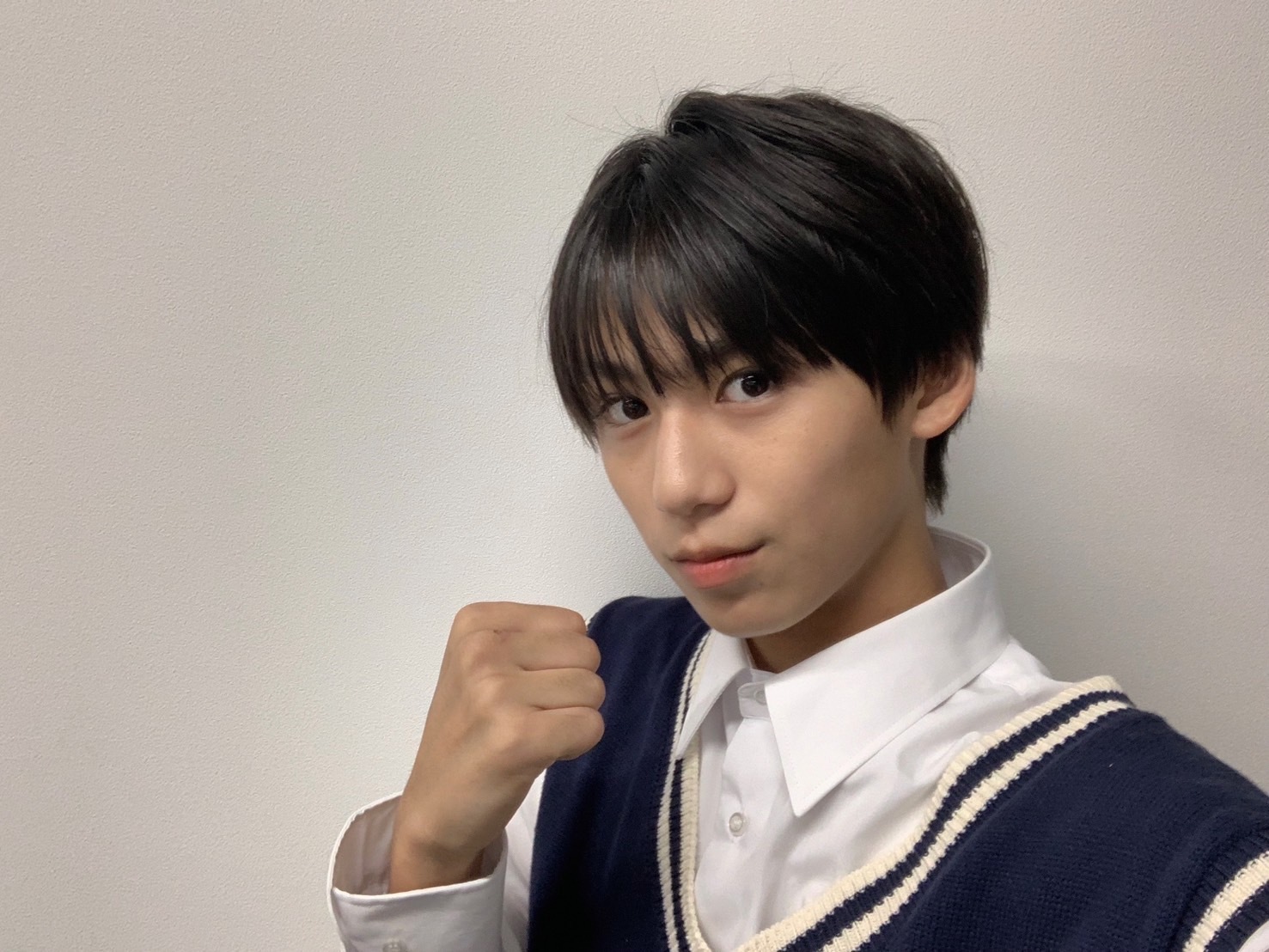 ピタッと。TNKまつり2024 田中隆之介 | EBiDAN NEXT オフィシャル