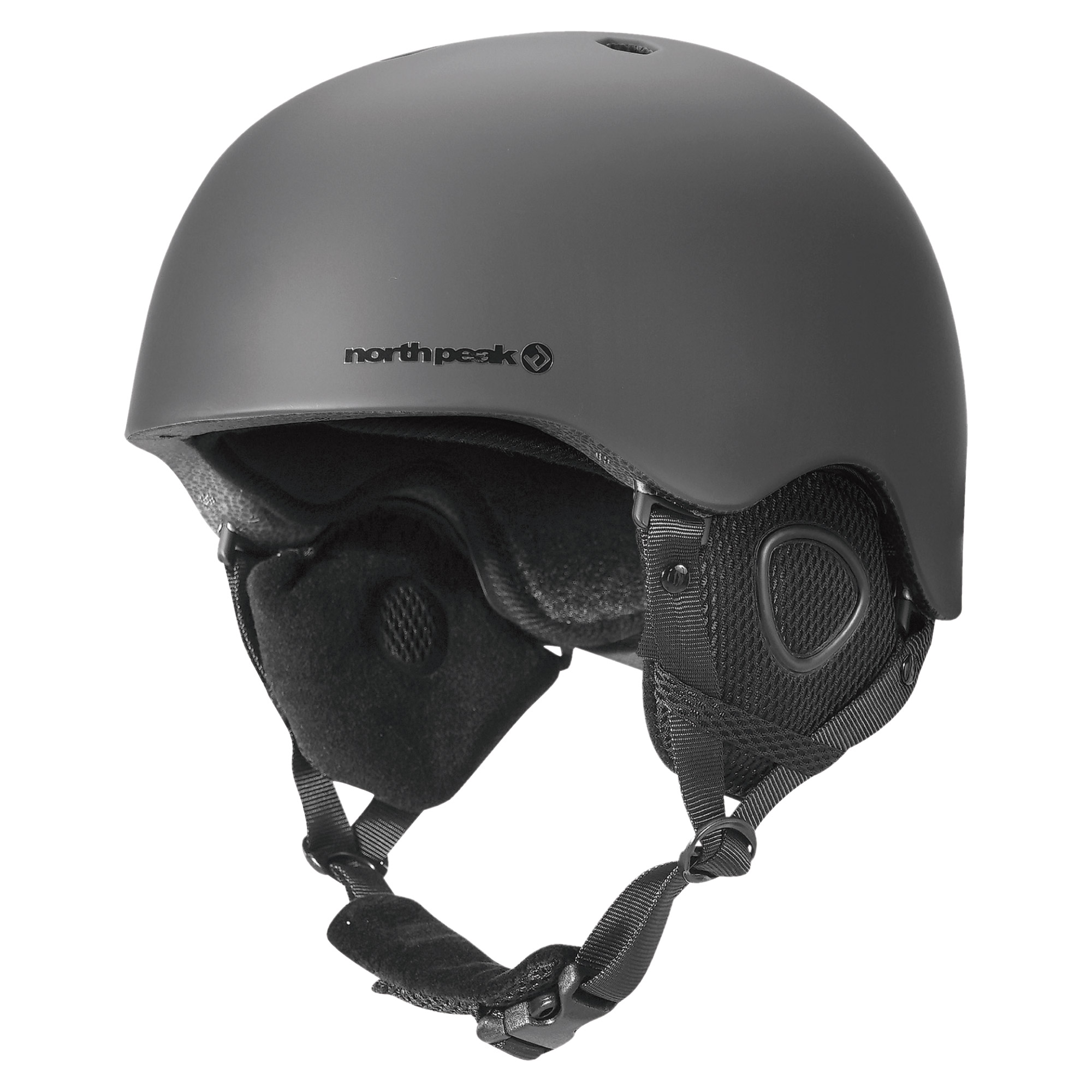 north peak(ノースピーク) ヘルメット スノーボード スキー スケート