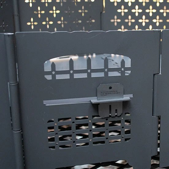 サンゾー工務店】カスタムベロ – CROSS ORANGE