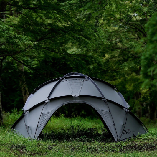 neru design works – CROSS ORANGE