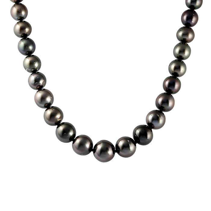 シルバー 黒蝶パール パール セット品 J193560 | ユキザキセレクト