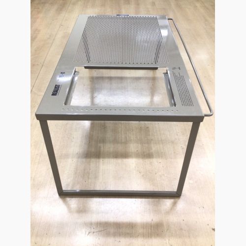 REALIST TYPE-B/C 専用下段テーブル brunt BRUNT (ブラント