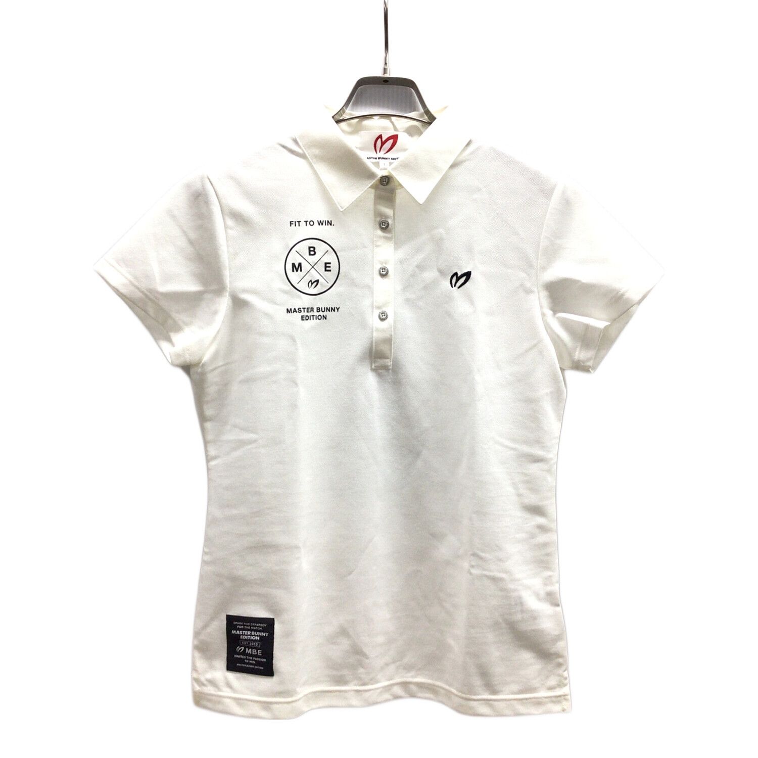 MASTER BUNNY EDITION (マスターバニーエディション) ゴルフウェア