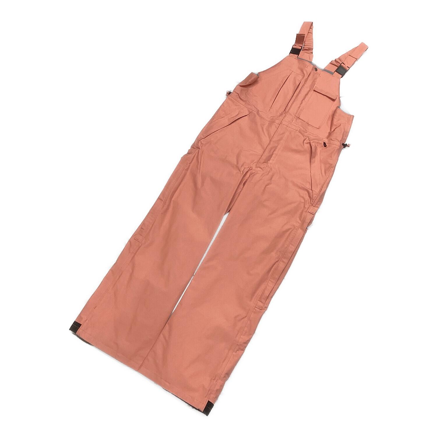 green clothing (グリーンクロージング) スノーボードウェア(パンツ