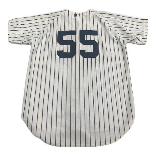 ニューヨークヤンキース (RUSSELL ATHLETIC) 応援グッズ SIZE 44