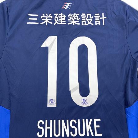 横浜F・マリノス (ヨコハマエフマリノス) サッカーユニフォーム メンズ