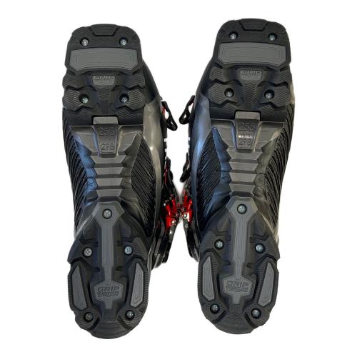 DALBELLO (ダルベロ) DSfactory スキーブーツ SIZE 25.5cm ブラック