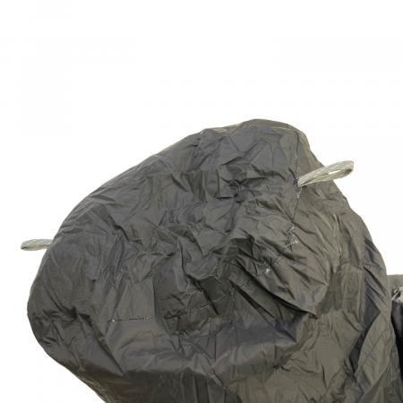 Snow peak (スノーピーク) マミー型シュラフ(ダウン) BDD-022 ブラック