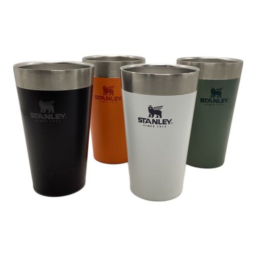 STANLEY (スタンレー) アウトドア食器 THE NORTH FACE スタッキング