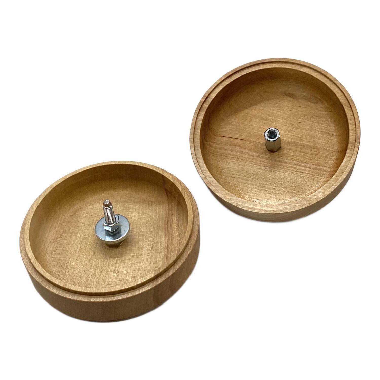 WHAT WE WANT (ワットウィーウォント) 蚊取り線香ホルダー CAMP