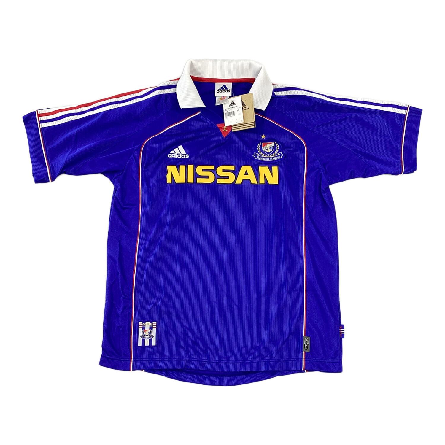 横浜F・マリノス (ヨコハマエフマリノス) サッカーユニフォーム メンズ