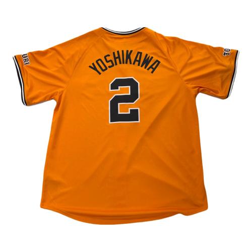 読売ジャイアンツ (ヨミウリジャイアンツ) 応援グッズ SIZE XL