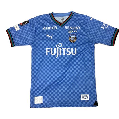 川崎フロンターレ (カワサキフロンターレ) サッカーユニフォーム