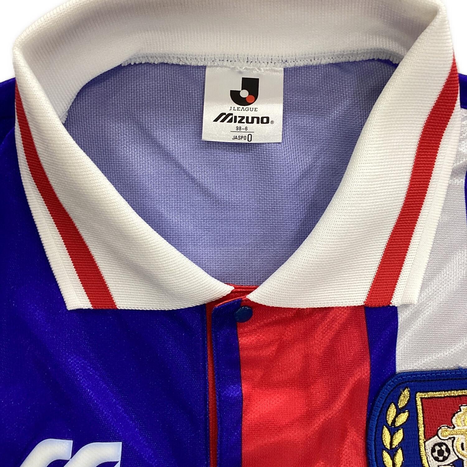 横浜F・マリノス (ヨコハマエフマリノス) サッカーユニフォーム メンズ