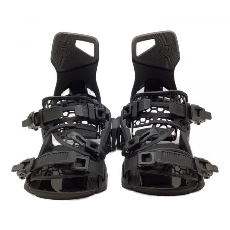 NIDECKER (ナイデッカー) ビンディング SIZE M ブラック 22-23モデル