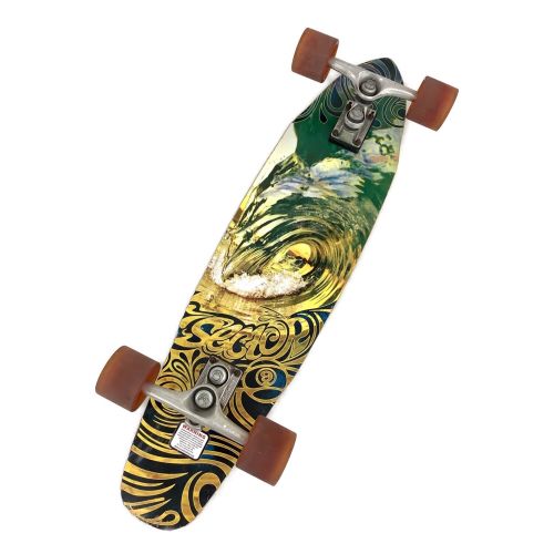 SECTOR9 (セクターナイン) スケートボード クルーザー｜トレファクONLINE