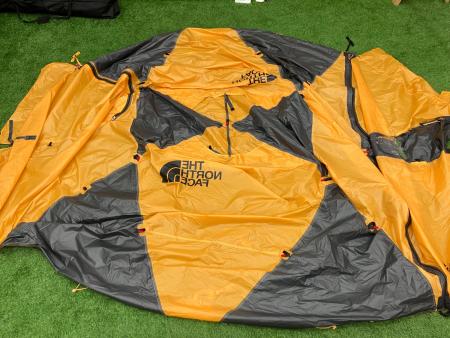 THE NORTH FACE (ザ ノース フェイス) ドームテント VE25 約264×216