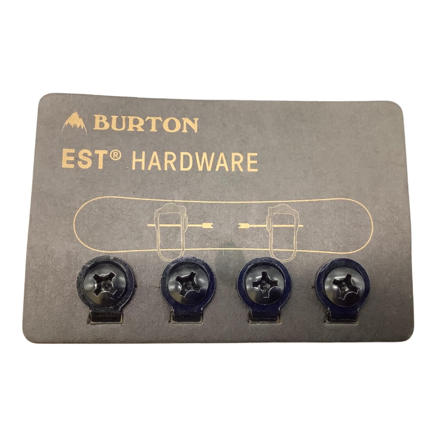 BURTON (バートン) ビンディング SIZE M グレー×ブラック 2022-23