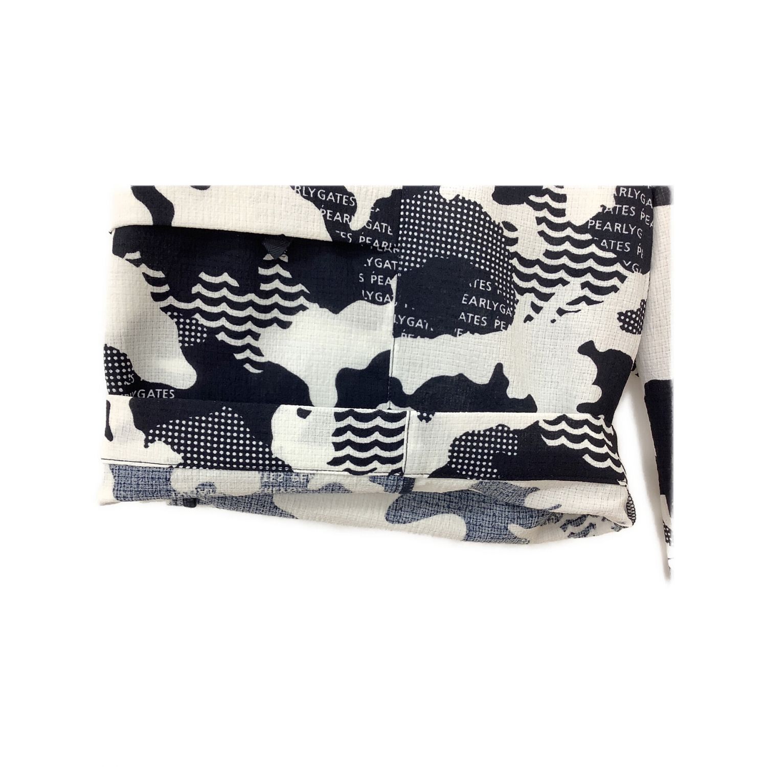 PEARLY GATES (パーリーゲイツ) ゴルフウェア(パンツ) メンズ SIZE M