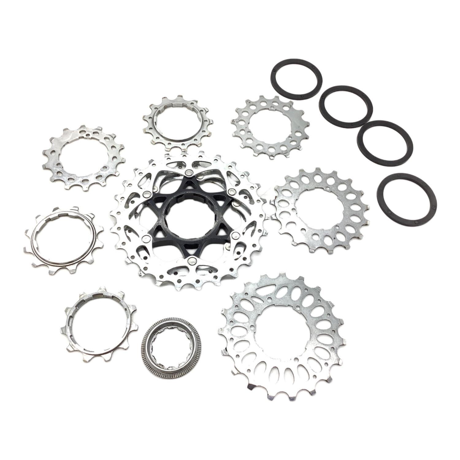 SRAM Apex コンポセット 10S｜トレファクONLINE
