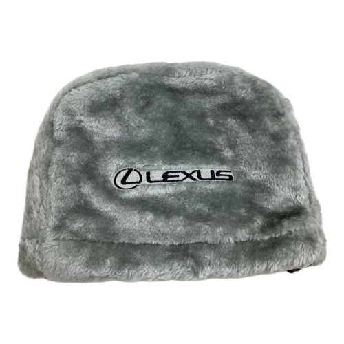 LEXUS (レクサス) キャディバッグ ホワイト 5分割｜トレファクONLINE