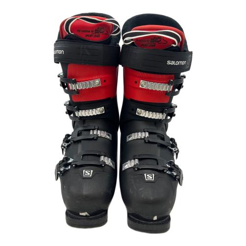 SALOMON (サロモン) スキーブーツ Oversized Pivot S/Pro 90