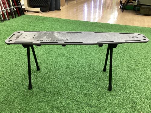 Lockfield Equipment (ロックフィールドイクイップメント) アウトドア