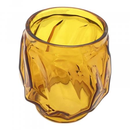 IWATADENKI ランタンアクセサリー イエロー SIZE オイルランタン