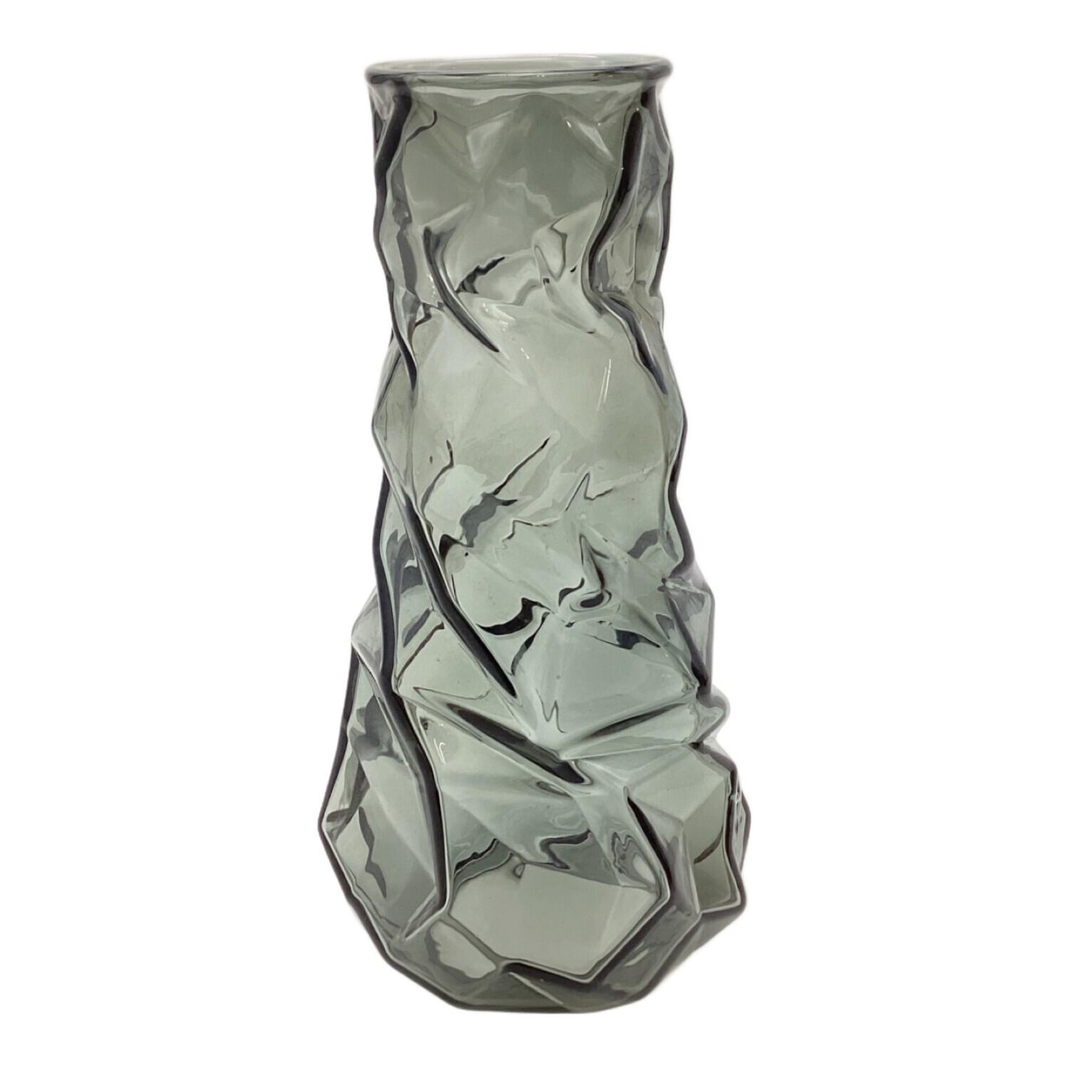 IWATADENKI ランタンアクセサリー グレー ルミエール クラッシュアイス