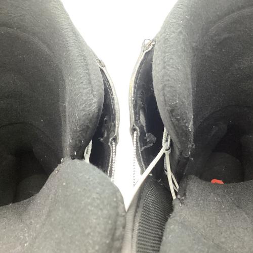 BURTON (バートン) スノーボードブーツ メンズ SIZE 27cm ブラック