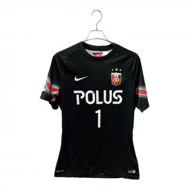 浦和レッズ (ウラワレッズ) サッカーユニフォーム 2007年ACL