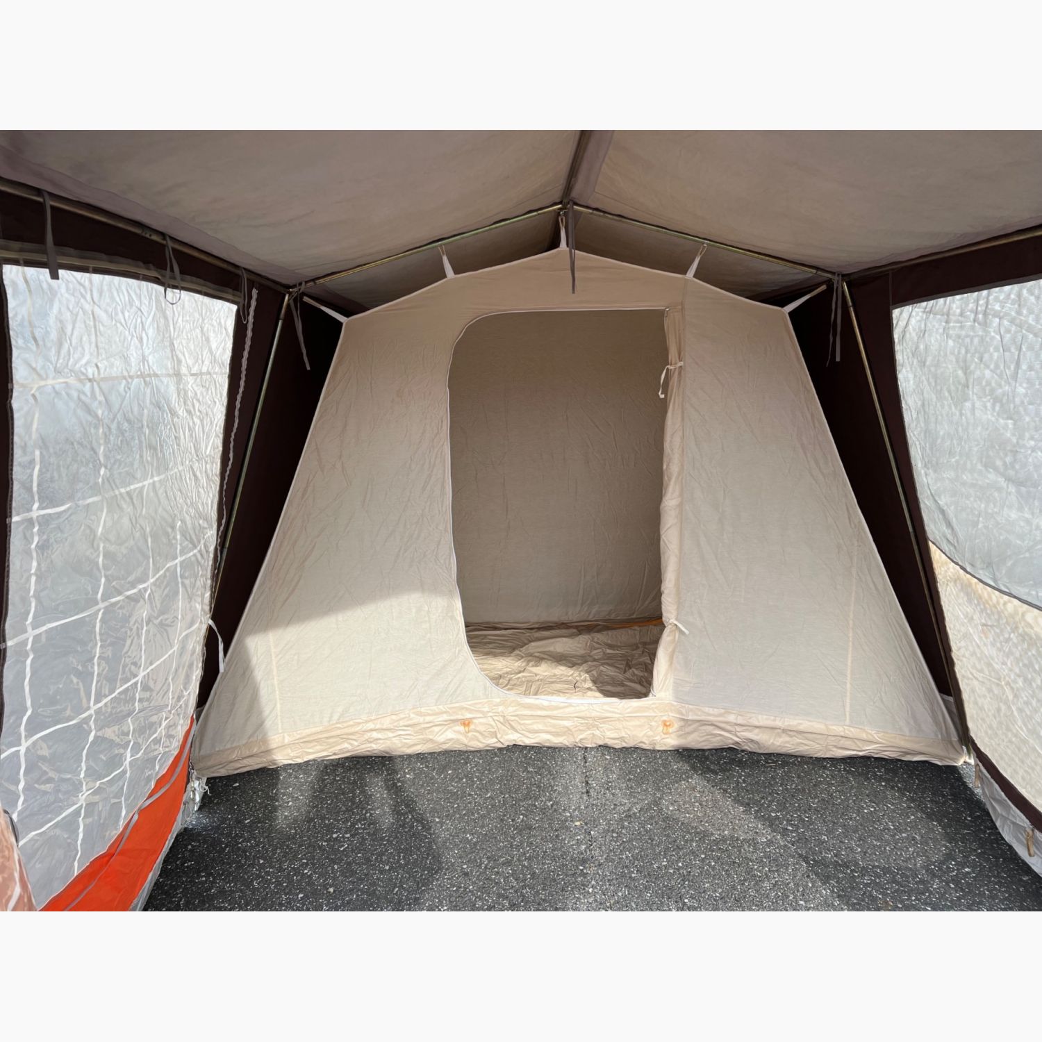 MARECHAL (マルシャル) ロッジテント フランス ヴィンテージテント