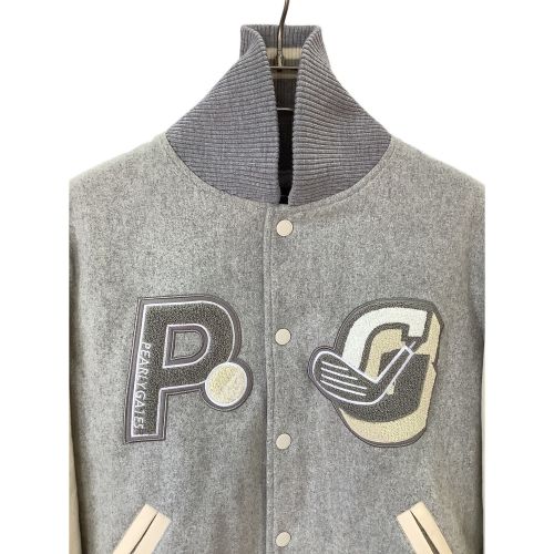 PEARLY GATES (パーリーゲイツ) ゴルフウェア(トップス) メンズ SIZE L