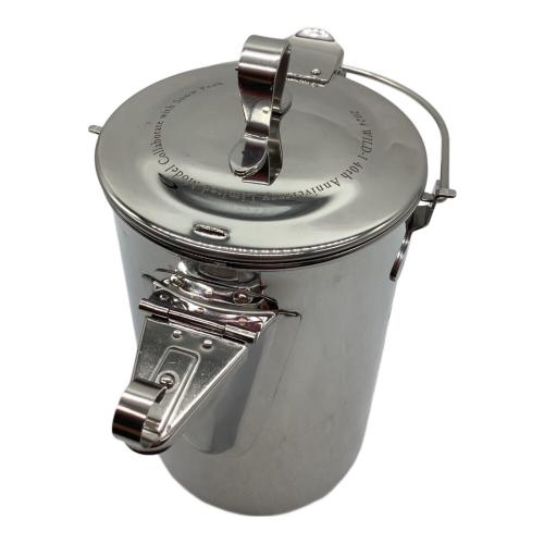 Snow peak (スノーピーク) ケトル 1.2L クラシックケトル1.2 WILD-1