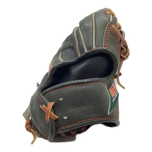 Leggera (レジェーラ) 硬式グローブ 31cm グリーン オーダーグローブ