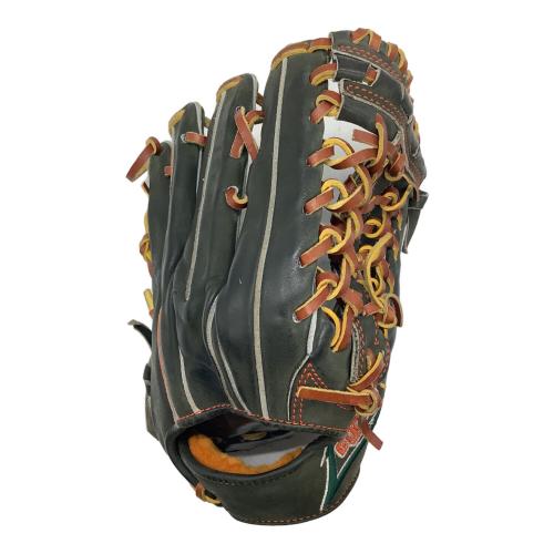 Leggera (レジェーラ) 硬式グローブ 31cm グリーン オーダーグローブ