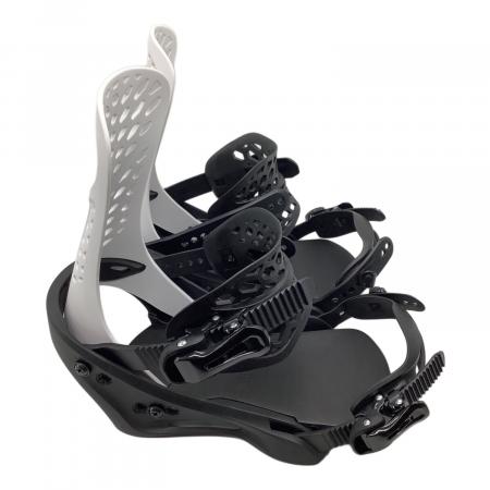 FLUX (フラックス) ビンディング Mサイズ ホワイト FPR09M 24-25モデル