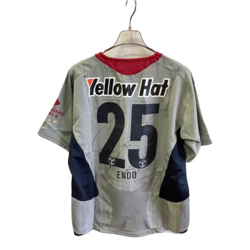 鹿島アントラーズ (カシマアントラーズ) サッカーユニフォーム メンズ