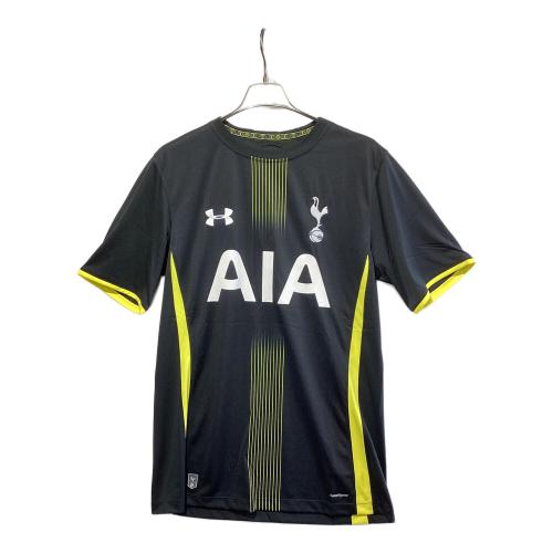 トッテナム サッカーユニフォーム メンズ SIZE LG ブラック 【10