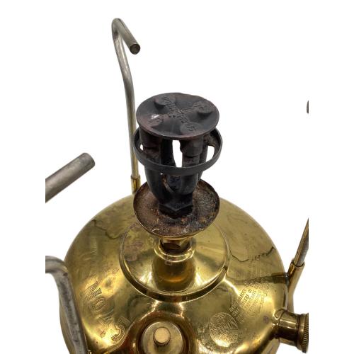 OPTIMUS (オプティマス) ケロシンバーナー スウェーデン製 No.45 CAMP