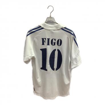 レアル・マドリード サッカーユニフォーム SIZE O ブラック ルイス