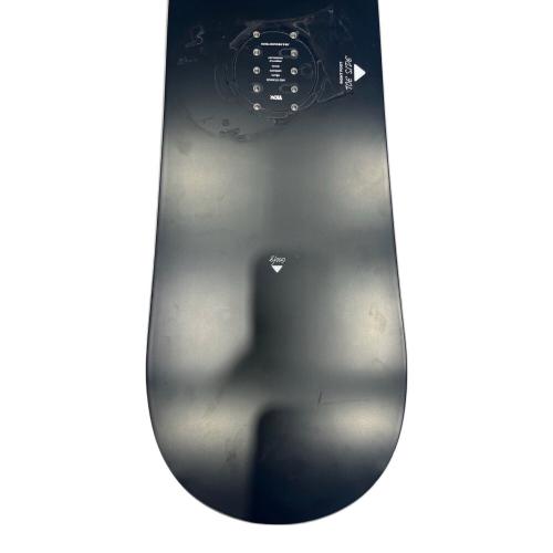 SALOMON (サロモン) November D4 スノーボード 19-20 138cm ブラック