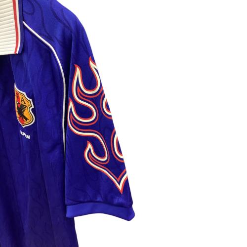 日本代表 (ニホンダイヒョウ) 1998-1999シーズン・ホーム サッカー