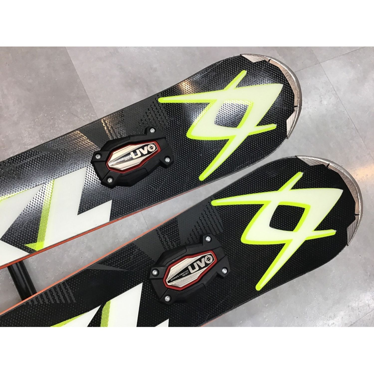 Volkl (フォルクル) PLATINUM SD SPEEDWALL PLATINUM SD SPEEDWALL