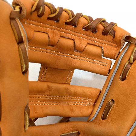 久保田スラッガー (クボタスラッガー) 軟式グローブ オレンジ PRO