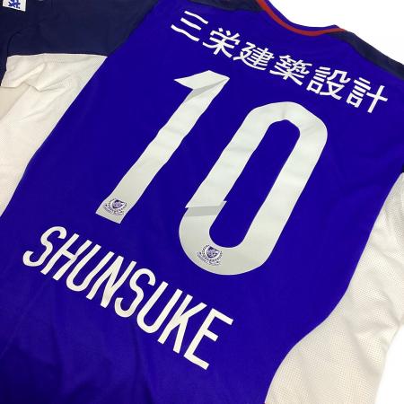 横浜F・マリノス (ヨコハマエフマリノス) サッカーユニフォーム メンズ