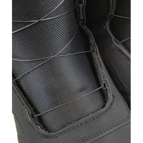 SIMS (シムス) スノーボードブーツ メンズ SIZE 27cm ブラック