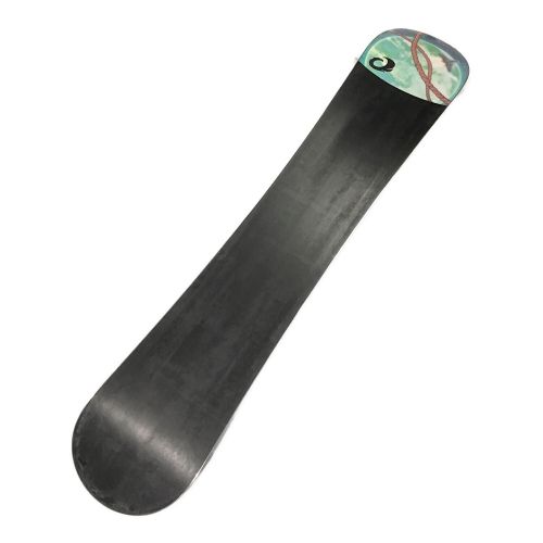 OGASAKA (オガサカ) スノーボード 148cm 20-21モデル @ 2x4 キャンバー