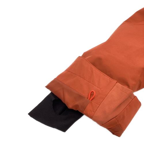 BURTON (バートン) スノーボードウェア(ジャケット) レディース SIZE M